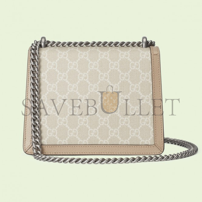 G*u*i dionysus gg mini bag 421970 uulbn 9683 (20*15.5*5cm)